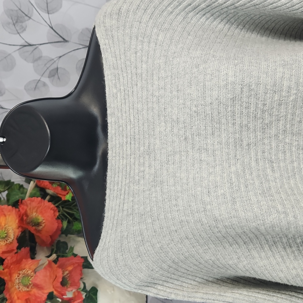 Nordstrom Open Edit Ribbed Sweater - Picture 3 of 8